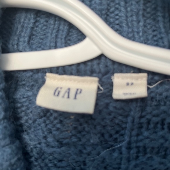 Gap Wool Sweater - Picture 5 of 5